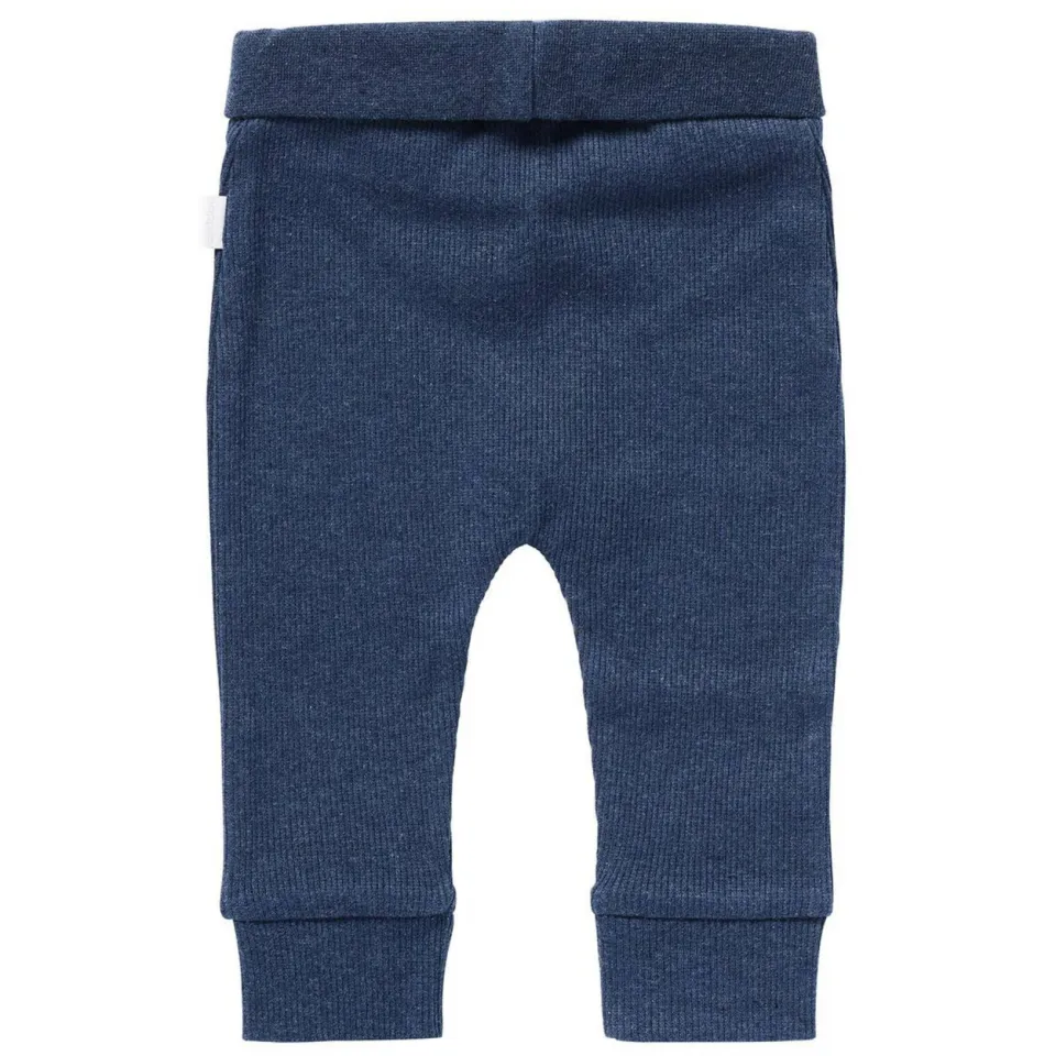 Noppies Naura broek donkerblauw, foto 2