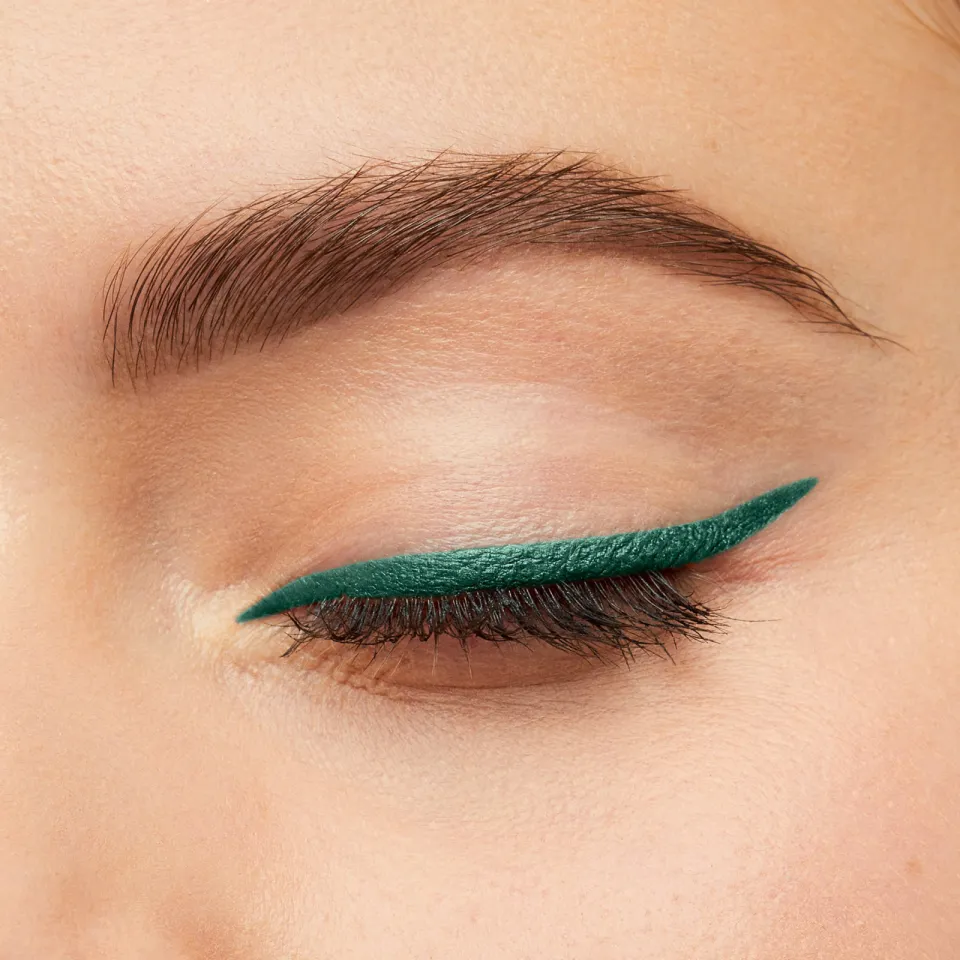 Bourjois Contour Clubbing Waterproof oogpotlood 050 Loving Green, foto 5