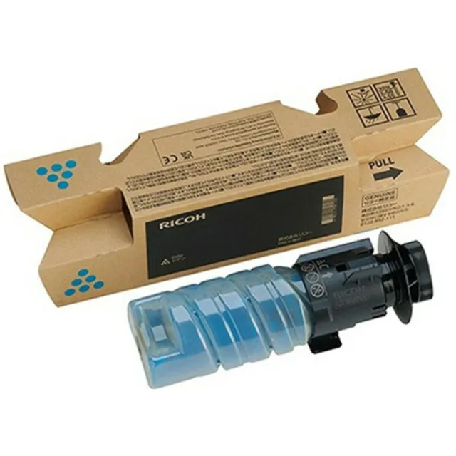 Ricoh 842711 (M C320FW) Toner Cyaan