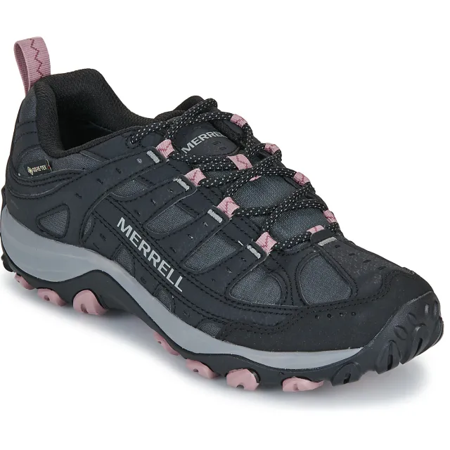 Merrell Wandelschoenen Merrell ACCENTOR 4 GTX Zwart