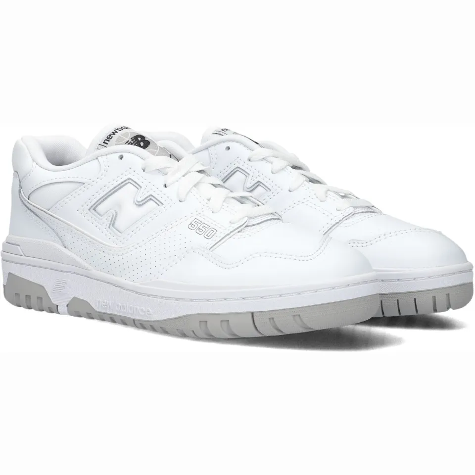 New Balance Dames Sneakers Bb550 - Wit, foto 2
