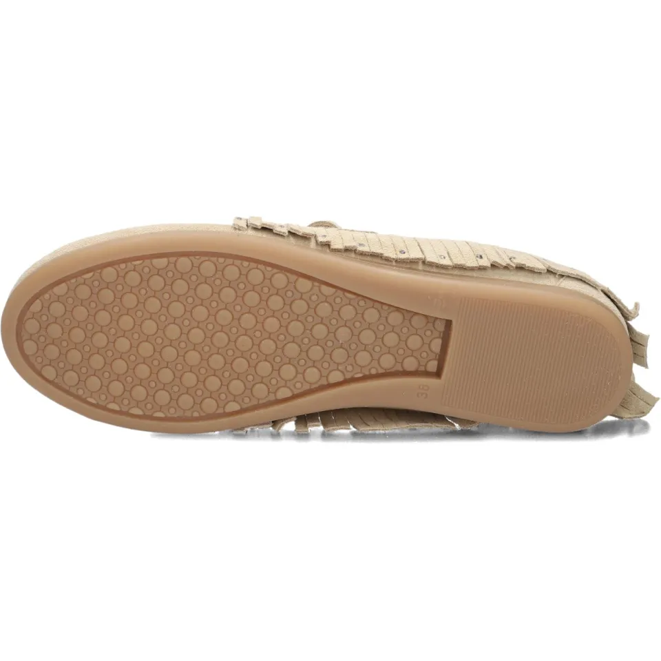 AYANA Mocassins Ay2000 Beige, foto 5