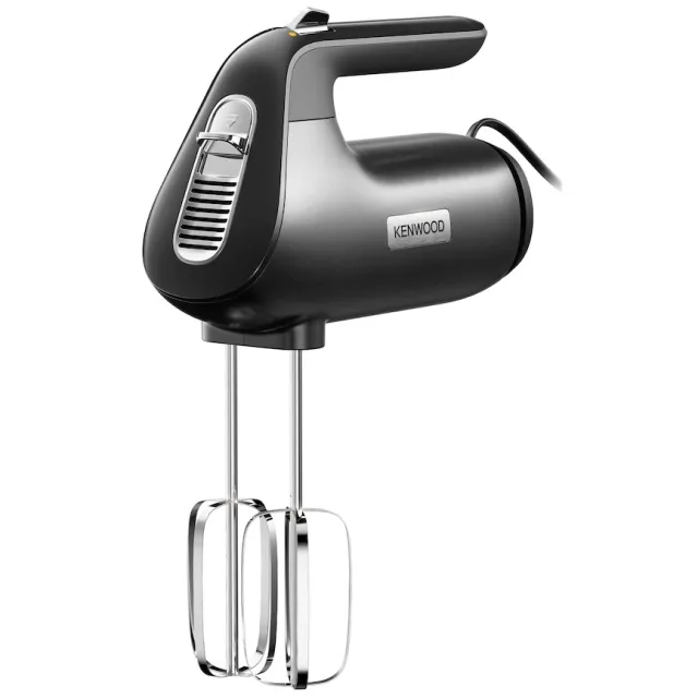 Kenwood Elektro QuickMix+ handmixer HMP50.000BK zwart