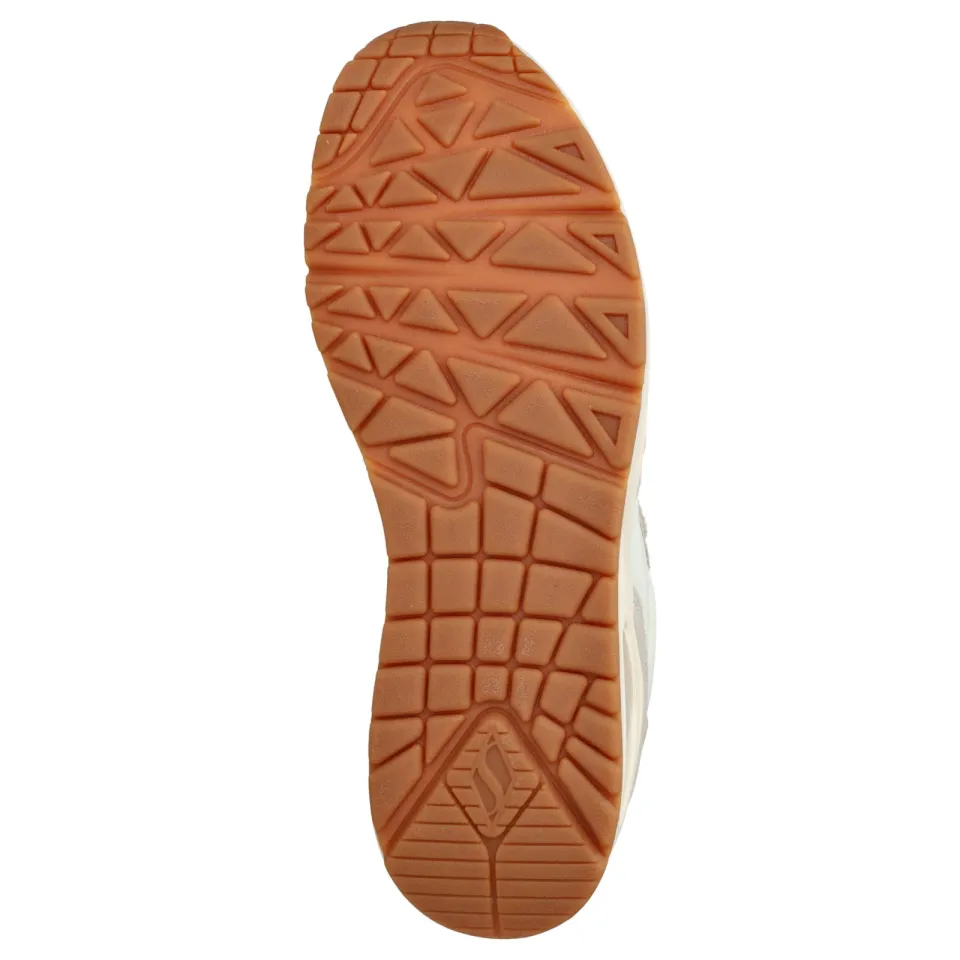 Skechers Uno Vintage Air sneakers wit, foto 6