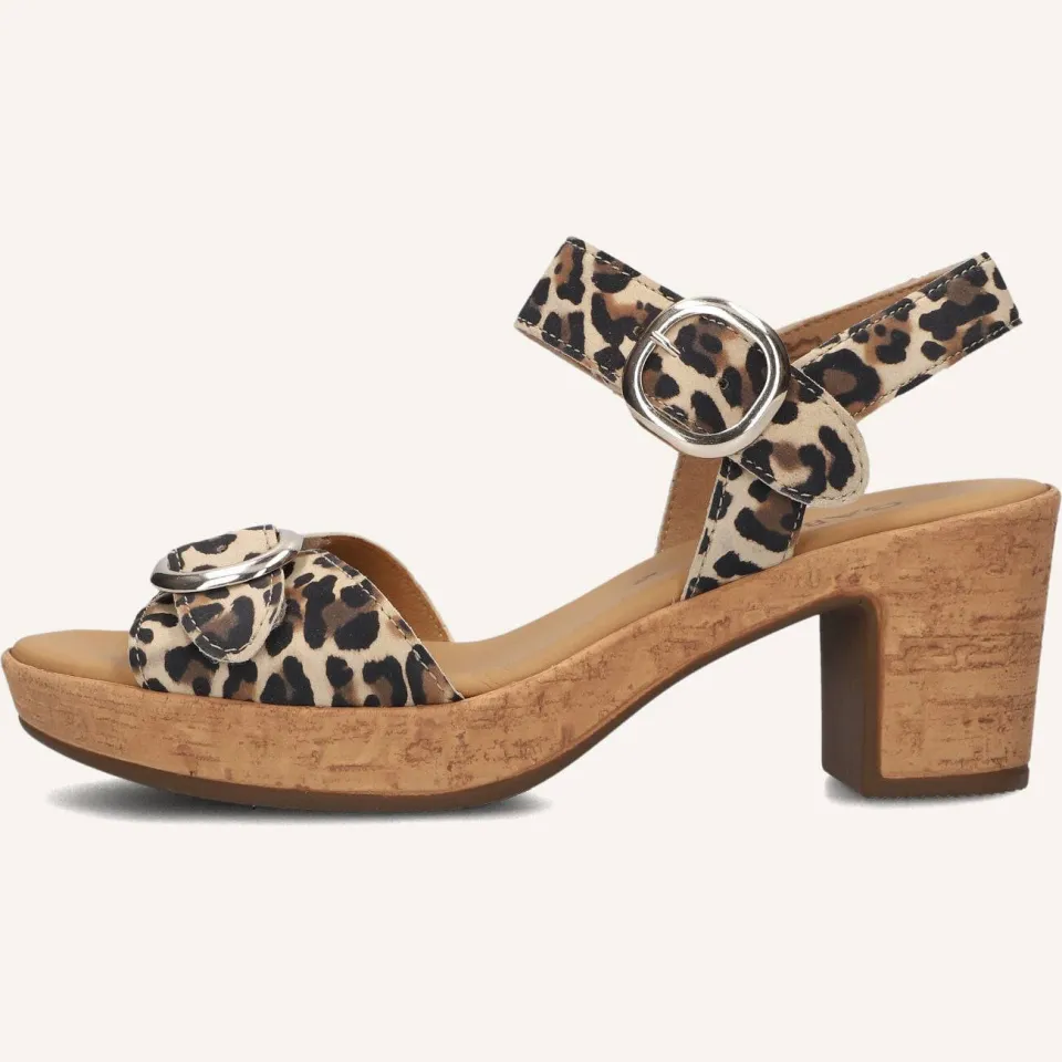 Gabor Sandalen 764 Beige, foto 2