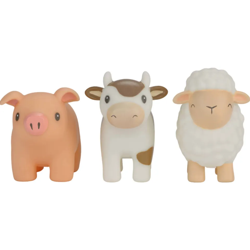 Little Dutch Farm badfiguren set, foto 5