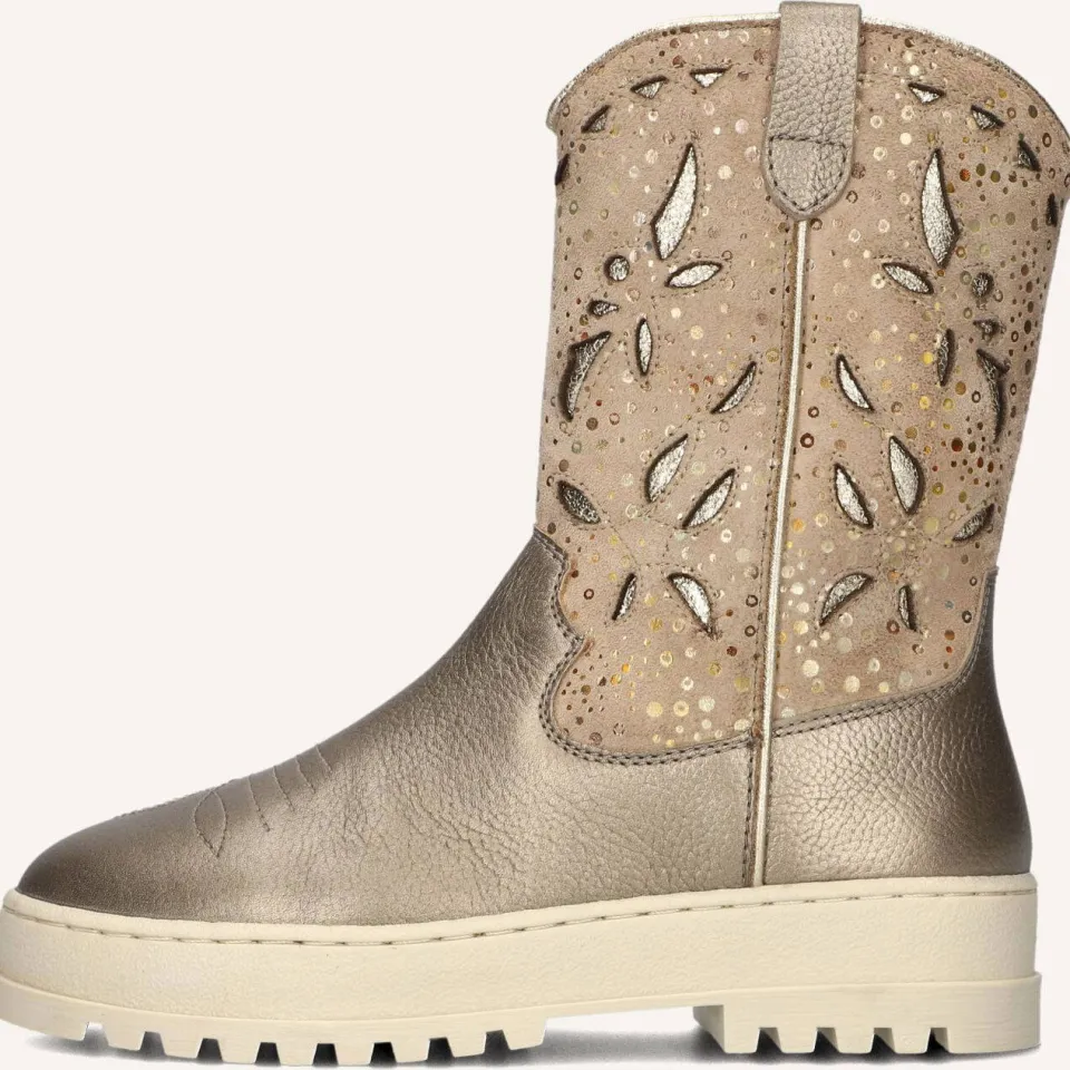 Ton & Ton Boots Uma Brons, foto 5