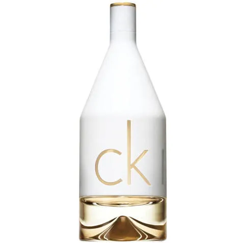 Calvin Klein In2U Her eau de toilette