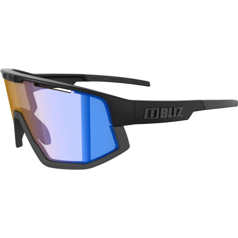 Bliz Fietssportbril Fusion Nano Optics Nordic Light blauw, foto 2