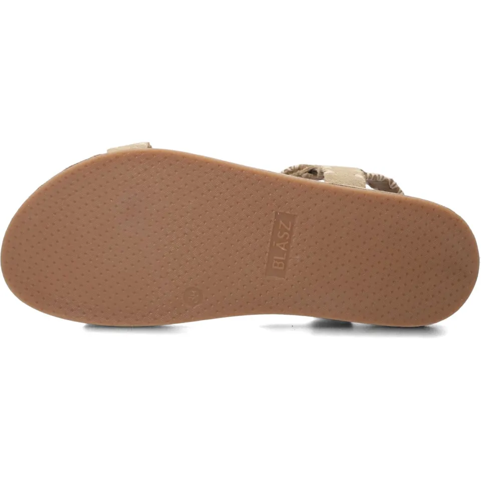 Blasz Sandalen Mag-66 Beige, foto 5