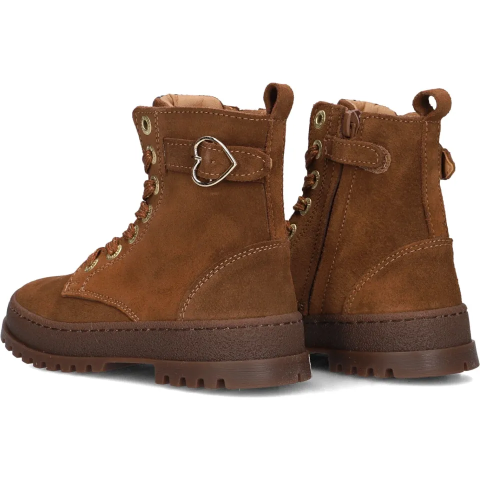 Develab Boots 47204 Bruin, foto 4