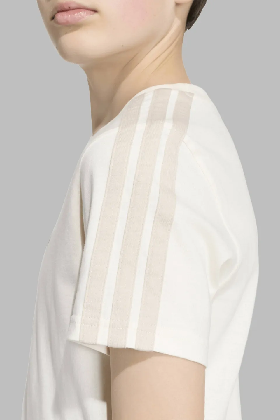 Adidas Sportswear T-shirt crème, foto 8