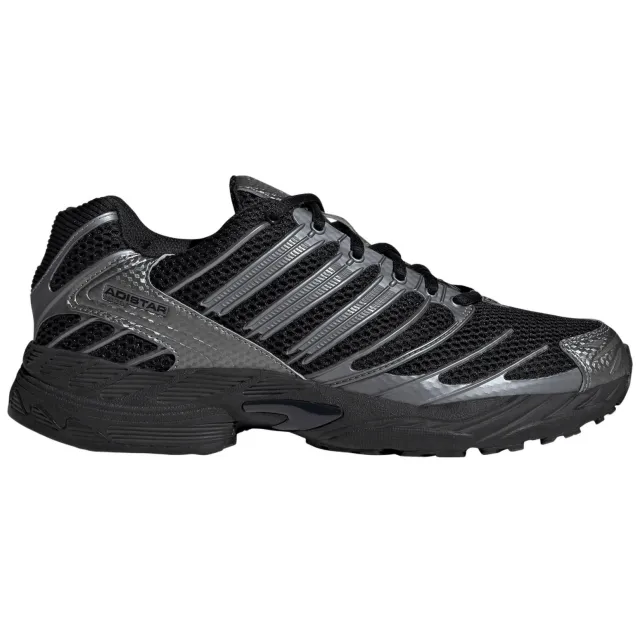 Adidas Originals Adistar Control mesh sneakers - grijs/zwart Grjis/zwart