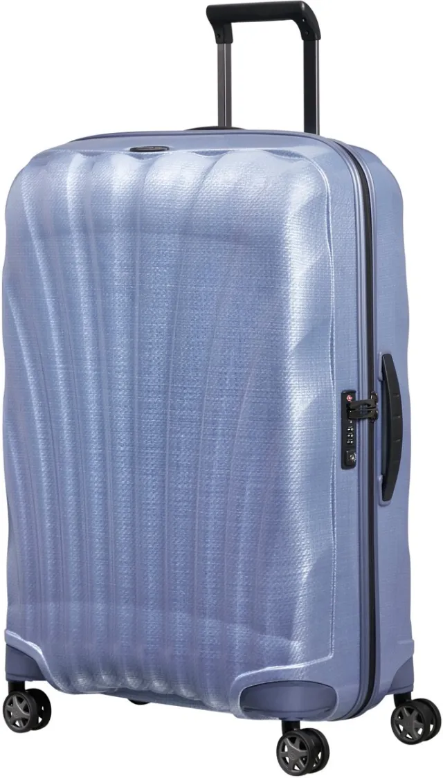 Samsonite Koffer - C-Lite Spinner 75/28 (Medium) Lavender