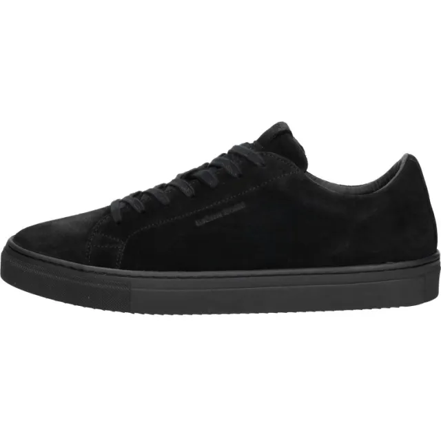 Björn Borg Classic SU lage sneakers zwart, foto 2