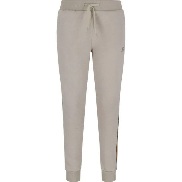 TYGO & vito joggingbroek zand