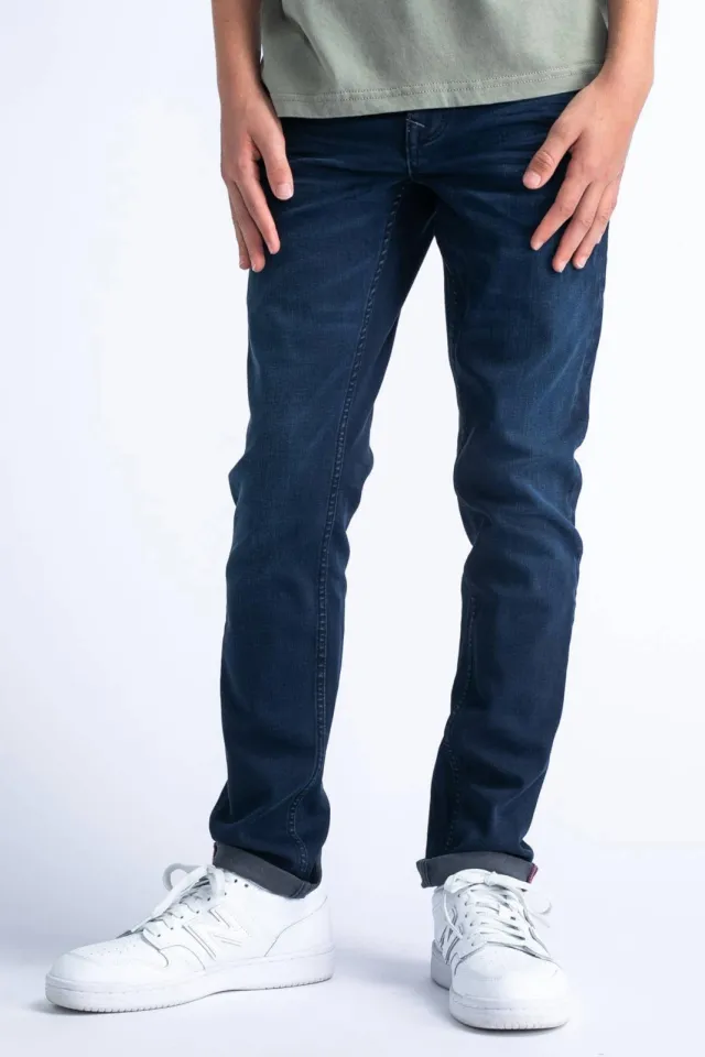 Petrol Industries regular fit jeans dark faded, foto 4