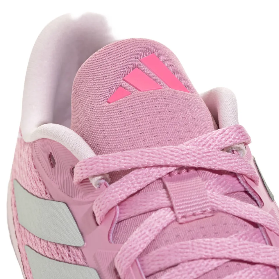 Adidas Sportswear Runfalcon 6 mesh sneakers - roze/zilver, foto 7