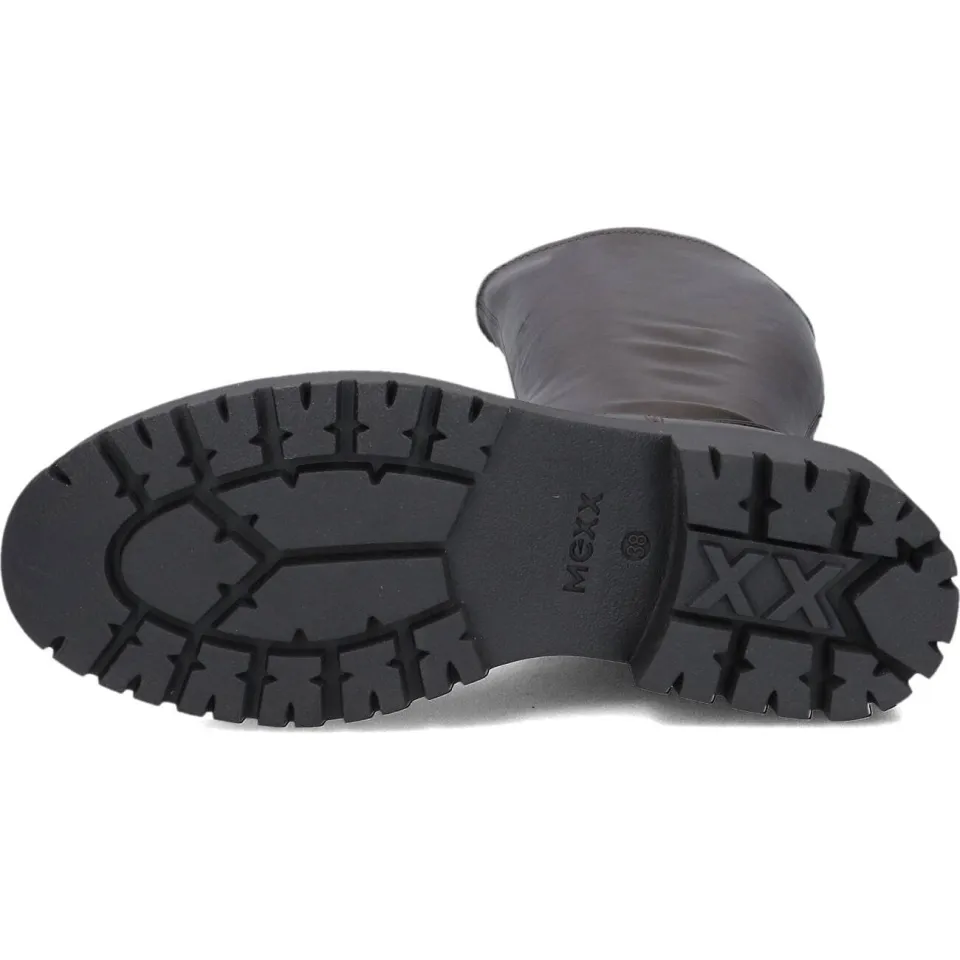 Mexx Laarzen Phaedre Keto Bruin, foto 2