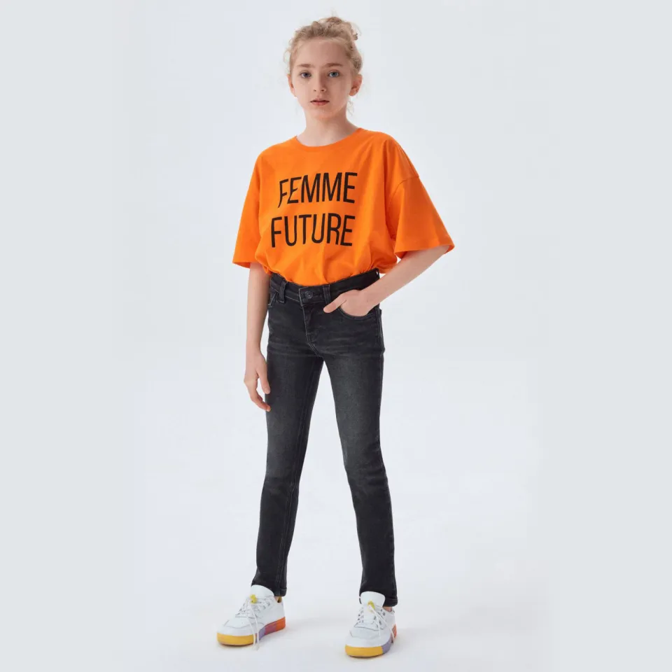 LTB skinny fit jeans ISABELLA G elu wash