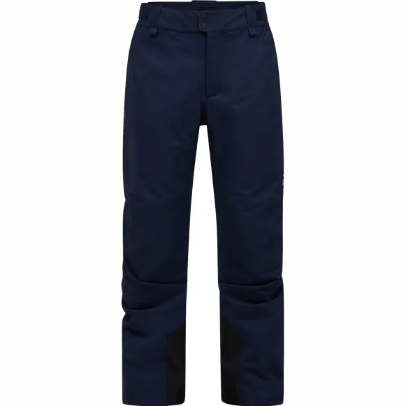 Peak Performance Maroon Insulated Pants - Skibroek, blauw