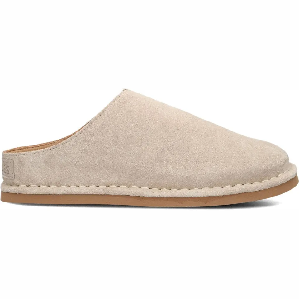 Shabbies Amsterdam Wilja slipper zand Beige