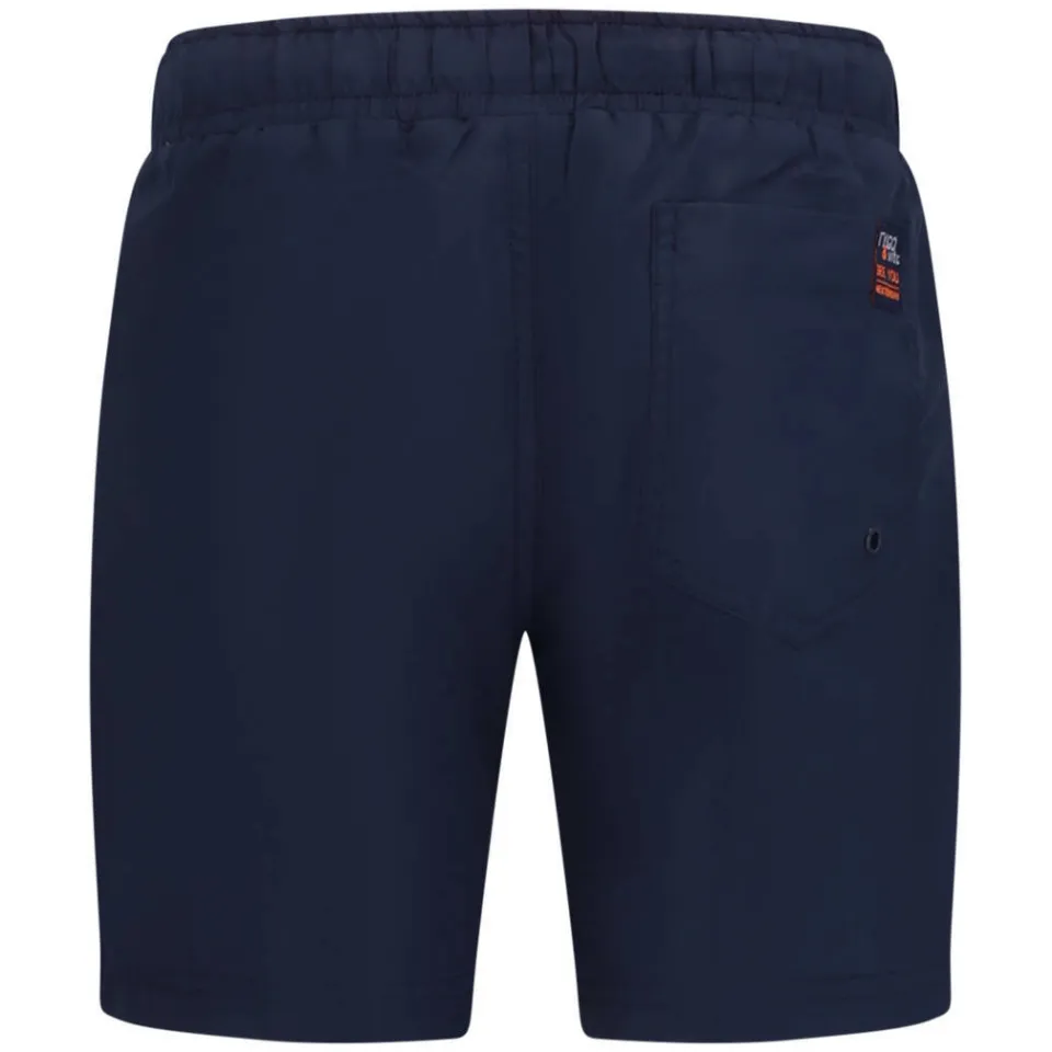 TYGO & vito zwemshort donkerblauw, foto 3