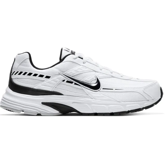 Nike Initiator sneakers wit
