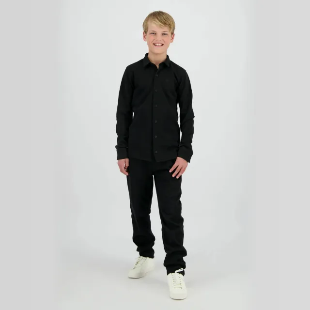 Raizzed Sique joggingbroek zwart