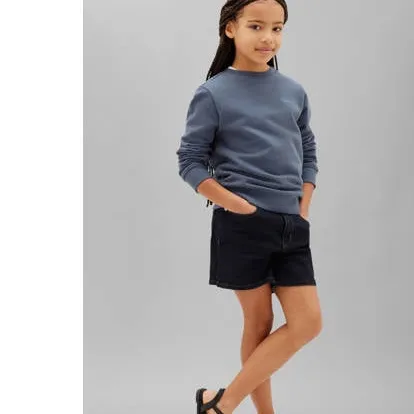 Calvin Klein sweater - donkerblauw, foto 6