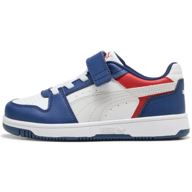 Puma Rebound Slam sneakers kobaltblauw, foto 2