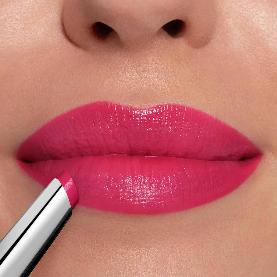 Bourjois Healthy Mix Lip Sorbet lippenbalsem 005 Ice Ice Berry, foto 4