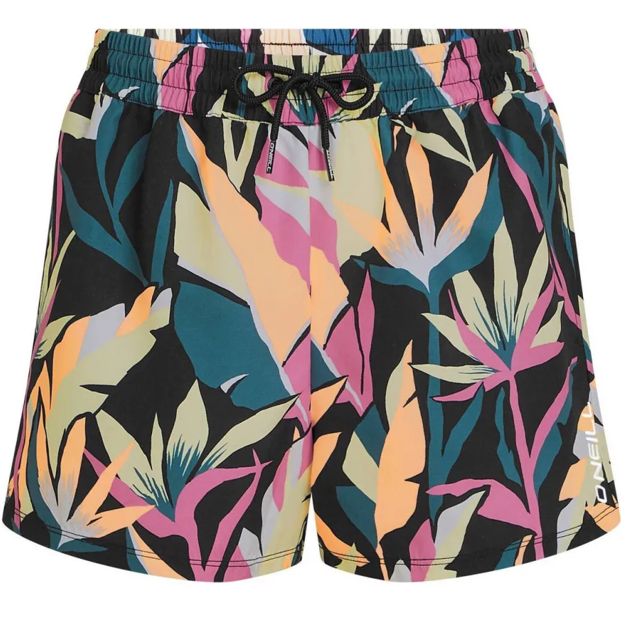 O'Neill zwemshort Essentials 12' zwart/multi, foto 3