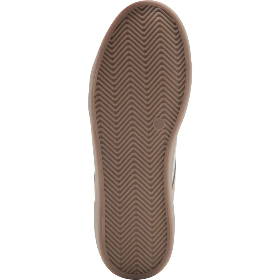 Mango Kids sneakers - beige/wit, foto 7
