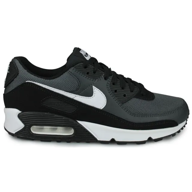 Nike Air Max 90 sneaker grijs