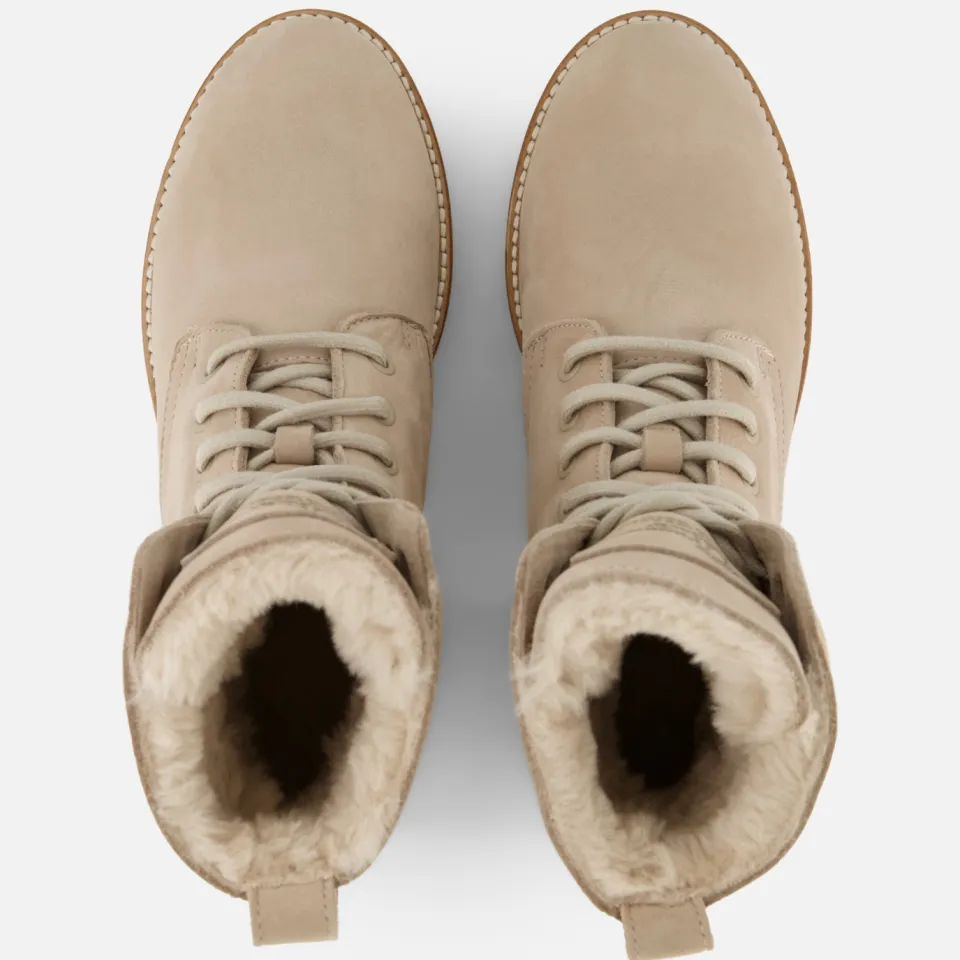 Panama Jack Padma B10 veterboots beige, foto 5