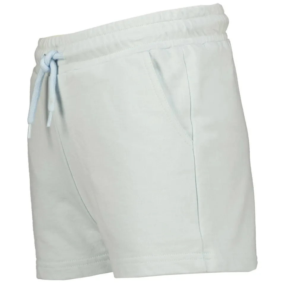 Raizzed Palma sweatshort lichtblauw, foto 4