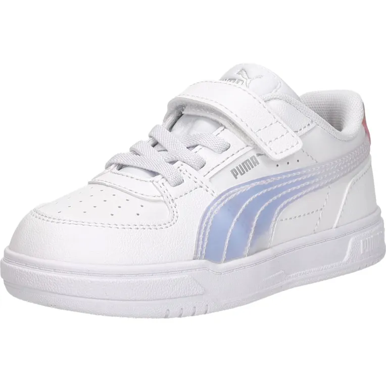 Puma Caven III Holo 2.0 AC+ sneakers wit, foto 8