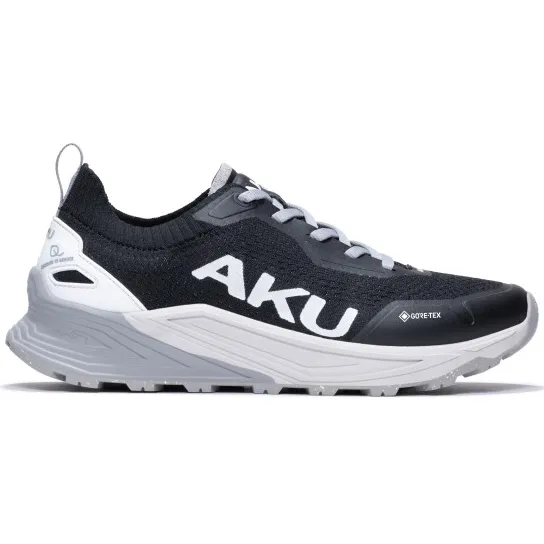 Aku Aira V-Light GTX multisportschoen zwart Grijs