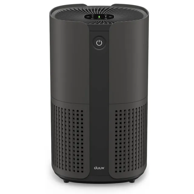 Duux Bright 2 Smart DXPU08 Luchtreiniger Zwart