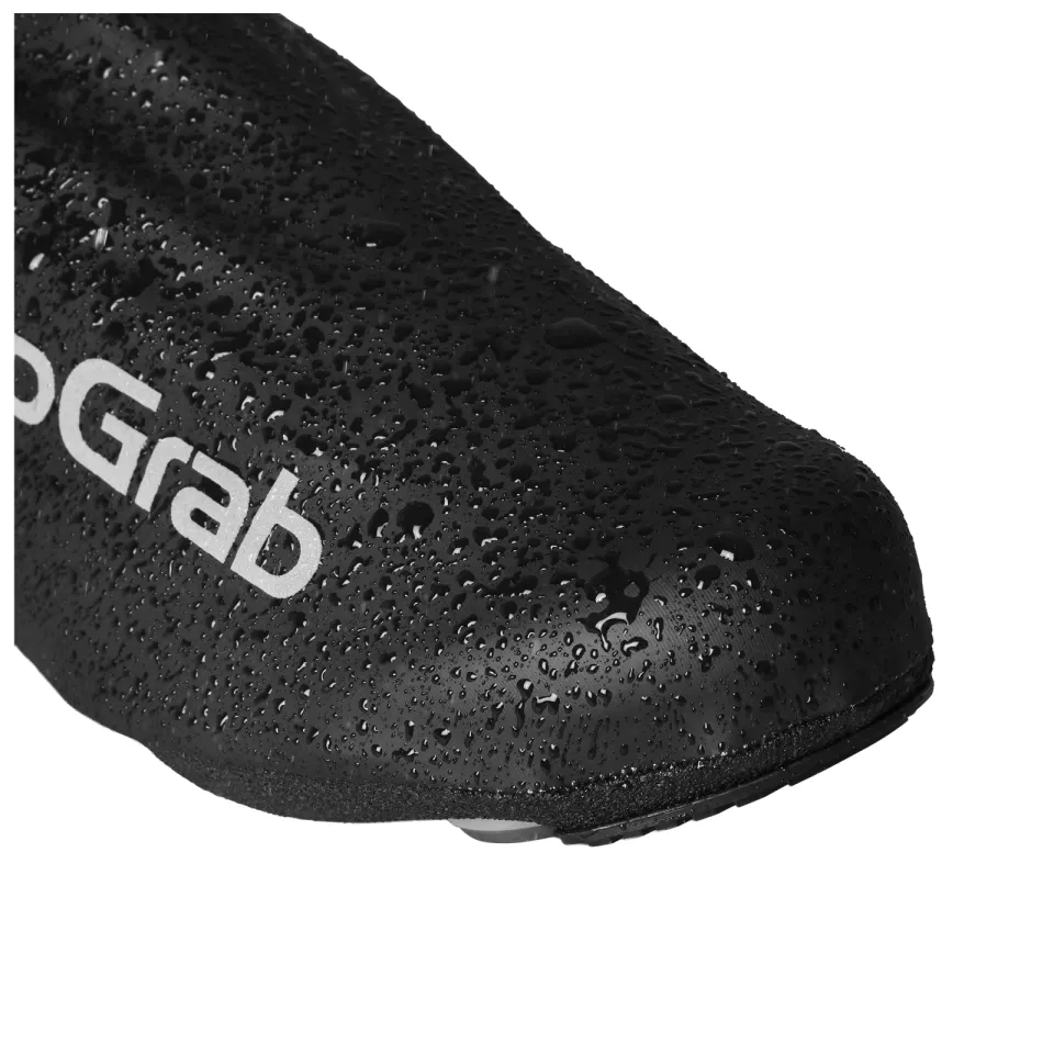 GripGrab PACR Waterproof overschoenen zwart, foto 7