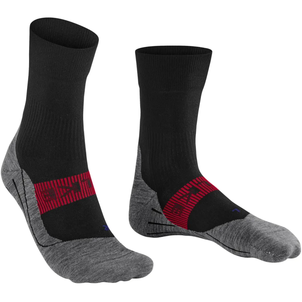 Falke RU4 Endurance Cool hardloopsokken dames zwart, foto 2