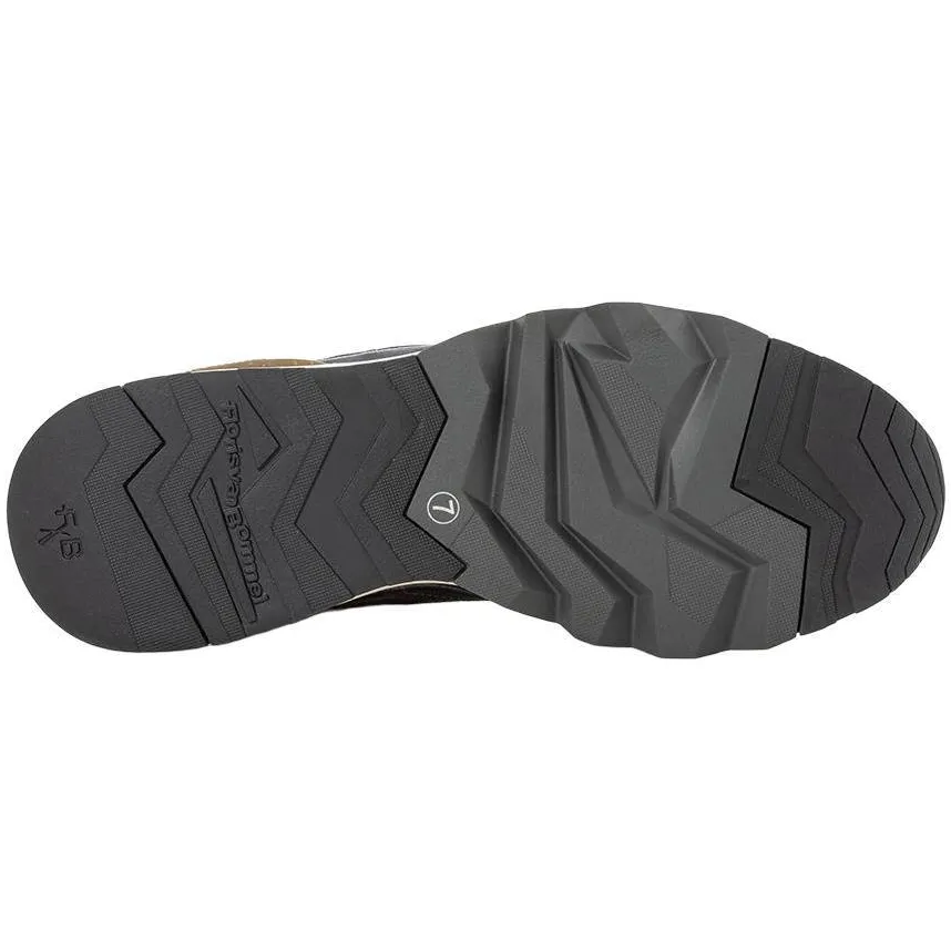 Floris Van Bommel SFM-10198 De Zager lage sneaker navy, foto 4