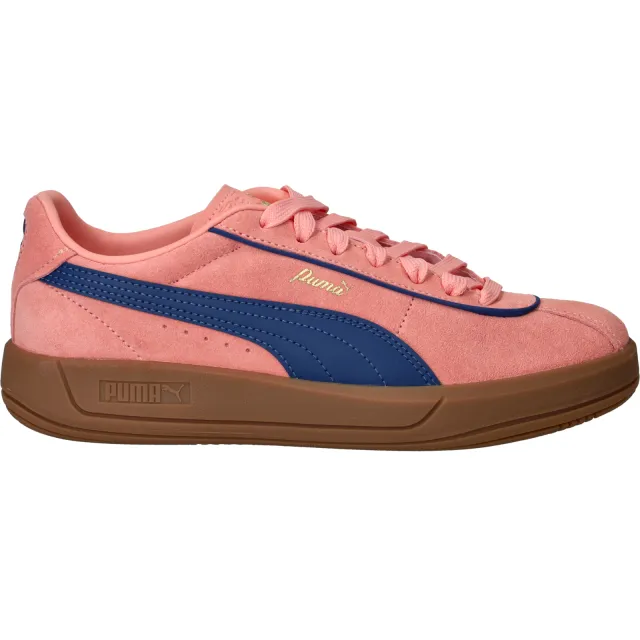 Puma Club Klassika SD sneaker roze