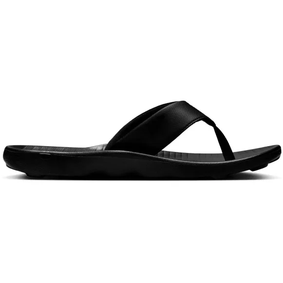 Nike Marina - Sandalen, zwart