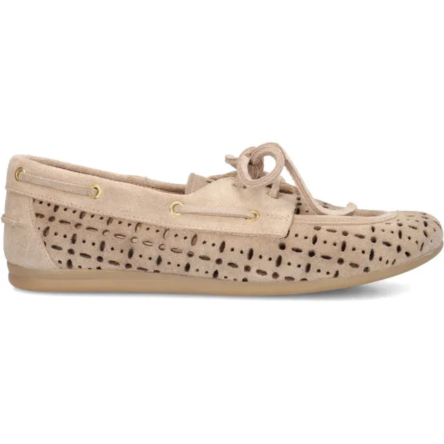 AYANA Mocassins 12434 Beige
