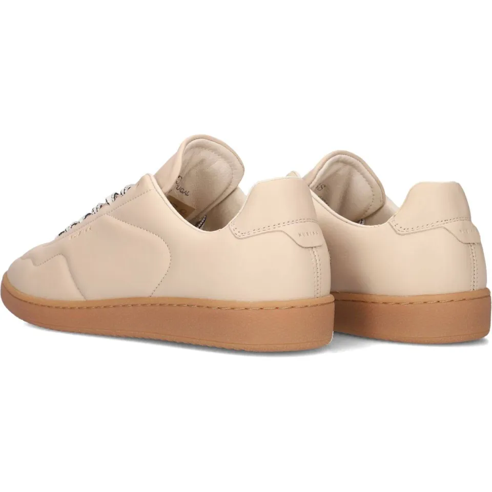 Nubikk Sneakers Ray Rush Beige, foto 4