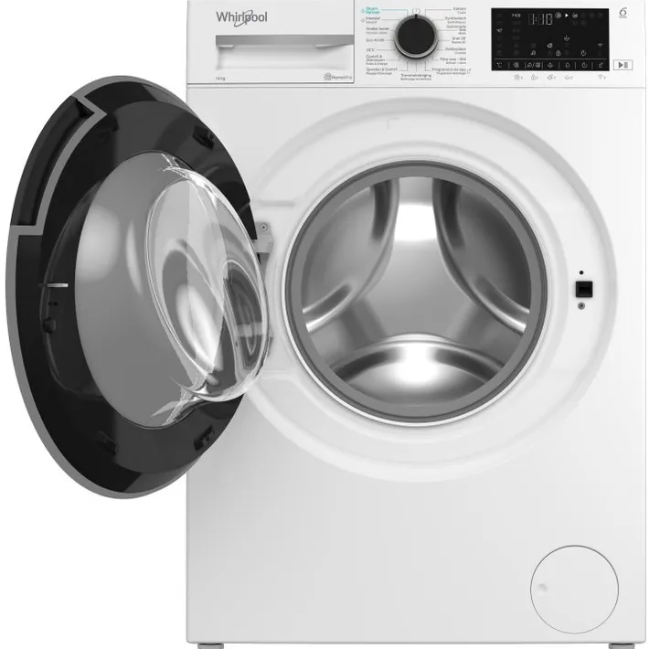 Whirlpool WAM 09WB BE wasmachine wit, foto 2