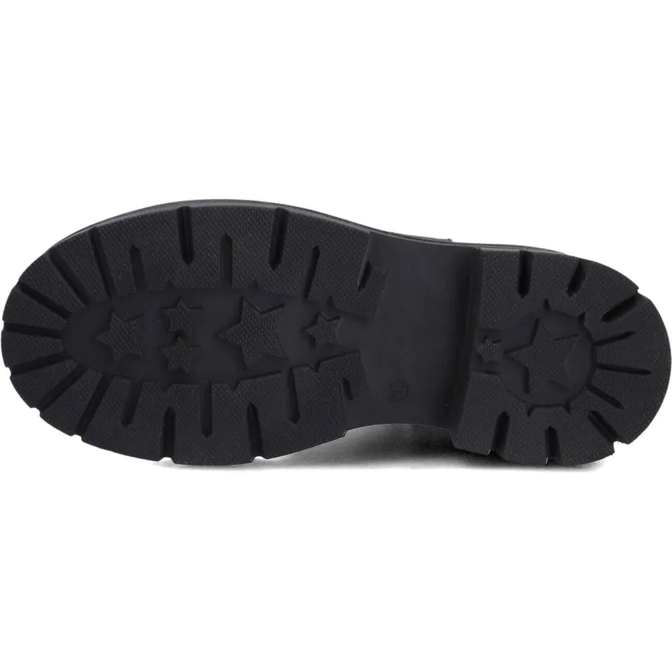 Wysh Boots Kylie Zwart, foto 6