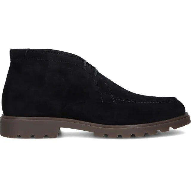 Giorgio Heren Boots 93911 - Blauw